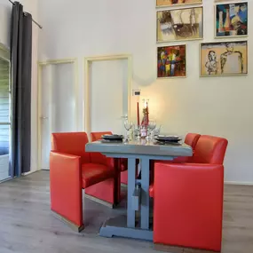 Bild von Vakantiehuis met wifi - Belvilla by Oyo