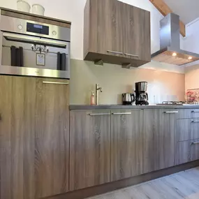 Bild von Vakantiehuis met wifi - Belvilla by Oyo