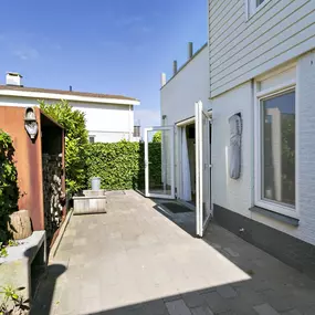 Bild von Heerlijk vakantiehuis met uitzicht over de Oosterschelde. - Belvilla by Oyo