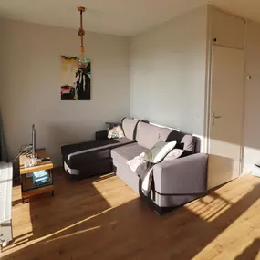Bild von Zonnig appartement direct aan het Heegermeer - Belvilla by Oyo