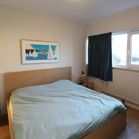 Bild von Zonnig appartement direct aan het Heegermeer - Belvilla by Oyo