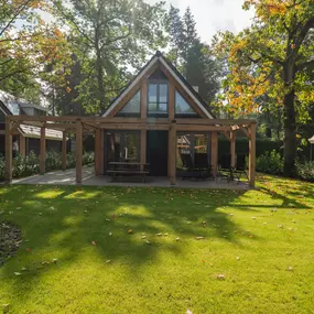 Bild von Sfeervol vakantiehuis met privÃ© tuin - Belvilla by Oyo