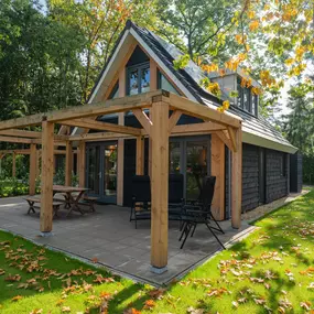 Bild von Sfeervol vakantiehuis met privÃ© tuin - Belvilla by Oyo