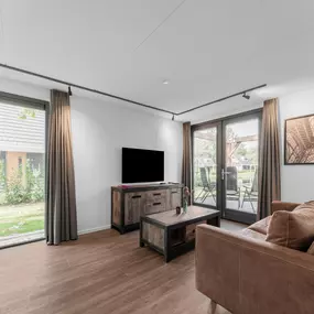 Bild von Sfeervol vakantiehuis met privÃ© tuin - Belvilla by Oyo