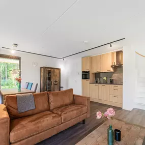 Bild von Sfeervol vakantiehuis met privÃ© tuin - Belvilla by Oyo