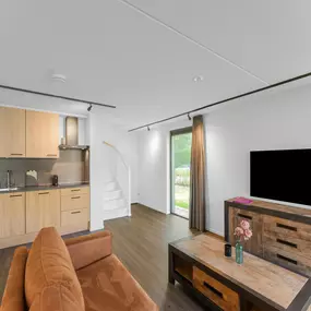 Bild von Sfeervol vakantiehuis met privÃ© tuin - Belvilla by Oyo
