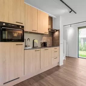 Bild von Sfeervol vakantiehuis met privÃ© tuin - Belvilla by Oyo