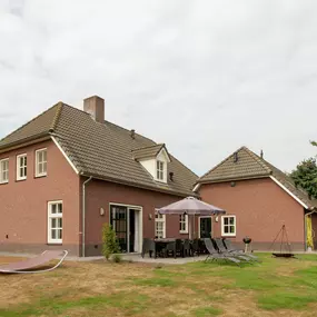 Bild von Stijlvolle vakantiewoning in Leende met terras - Belvilla by Oyo