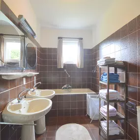 Bild von Comfortabel vakantiehuis in Zuid - Belvilla by Oyo