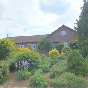 Bild von Comfortabel vakantiehuis in Zuid - Belvilla by Oyo