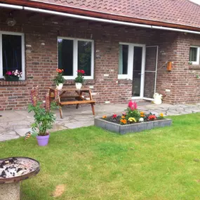 Bild von Comfortabel vakantiehuis in Zuid - Belvilla by Oyo