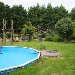 Bild von Comfortabel vakantiehuis in Zuid - Belvilla by Oyo