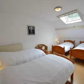 Bild von Geschakelde boerderij in Elsendorp met een recreatieschuur - Belvilla by Oyo