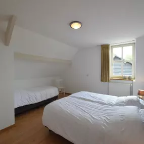 Bild von Geschakelde boerderij in Elsendorp met een recreatieschuur - Belvilla by Oyo