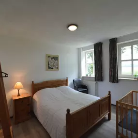 Bild von Geschakelde boerderij in Elsendorp met een recreatieschuur - Belvilla by Oyo