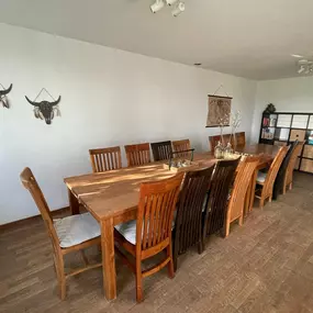 Bild von Geschakelde boerderij in Elsendorp met een recreatieschuur - Belvilla by Oyo