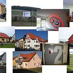 Bild von Näther & Hübner GmbH Innen-, Außen- und Trockenputz