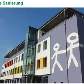 Bild von Näther & Hübner GmbH Innen-, Außen- und Trockenputz