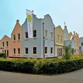 Bild von Leuk vakantiehuis in Gramsbergen op familiepark - Belvilla by Oyo