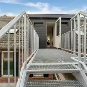 Bild von Luxe vakantiewoning in een boerderij in de Achterhoek - Belvilla by Oyo