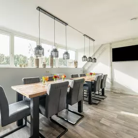 Bild von Luxe vakantiewoning in een boerderij in de Achterhoek - Belvilla by Oyo