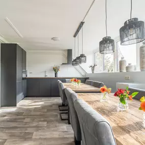 Bild von Luxe vakantiewoning in een boerderij in de Achterhoek - Belvilla by Oyo