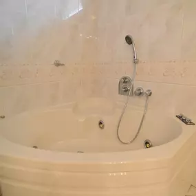 Bild von Vakantiehuis met zwembad, sauna - Belvilla by Oyo