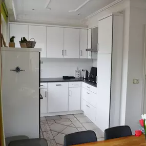 Bild von Vakantiehuis met zwembad, sauna - Belvilla by Oyo