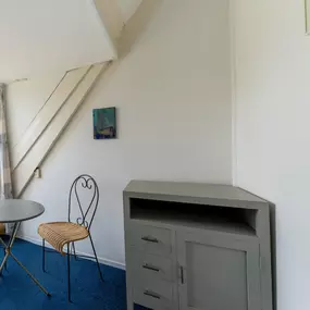 Bild von Prachtige cottage in Heeg met een tuin - Belvilla by Oyo