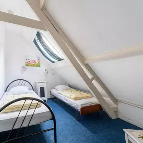 Bild von Prachtige cottage in Heeg met een tuin - Belvilla by Oyo