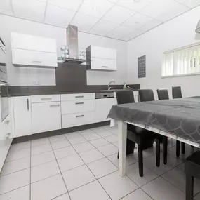 Bild von Luxe woning in Zuid-Limburg met bubbelbad en sauna - Belvilla by Oyo