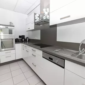 Bild von Luxe woning in Zuid-Limburg met bubbelbad en sauna - Belvilla by Oyo