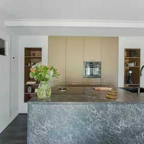 Bild von Stijlvol vakantiehuis aan een zandweg bij Zelhem - Belvilla by Oyo