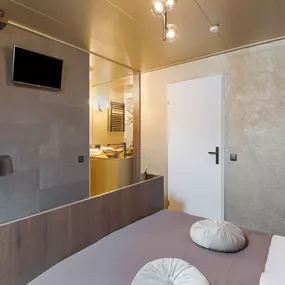 Bild von Stijlvol vakantiehuis aan een zandweg bij Zelhem - Belvilla by Oyo