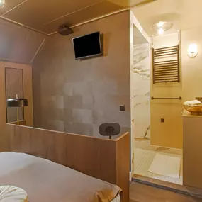 Bild von Stijlvol vakantiehuis aan een zandweg bij Zelhem - Belvilla by Oyo