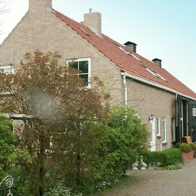 Bild von Ruim appartement in Ritthem met een privÃ©terras - Belvilla by Oyo