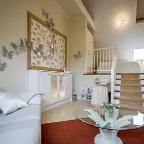 Bild von Ruim appartement in Ritthem met een privÃ©terras - Belvilla by Oyo
