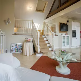 Bild von Ruim appartement in Ritthem met een privÃ©terras - Belvilla by Oyo