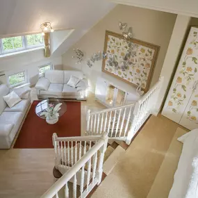 Bild von Ruim appartement in Ritthem met een privÃ©terras - Belvilla by Oyo