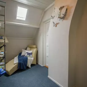 Bild von Ruim appartement in Ritthem met een privÃ©terras - Belvilla by Oyo
