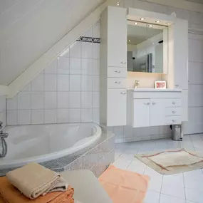 Bild von Ruim appartement in Ritthem met een privÃ©terras - Belvilla by Oyo