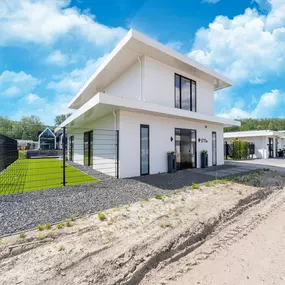 Bild von Luxe watervilla in groene omgeving bij Harderwijk - Belvilla by Oyo