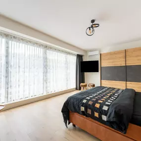Bild von Luxe watervilla in groene omgeving bij Harderwijk - Belvilla by Oyo