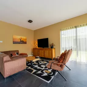 Bild von Luxe watervilla in groene omgeving bij Harderwijk - Belvilla by Oyo