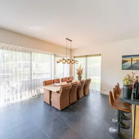 Bild von Luxe watervilla in groene omgeving bij Harderwijk - Belvilla by Oyo