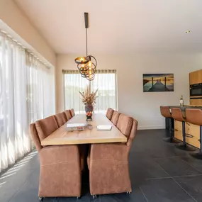 Bild von Luxe watervilla in groene omgeving bij Harderwijk - Belvilla by Oyo