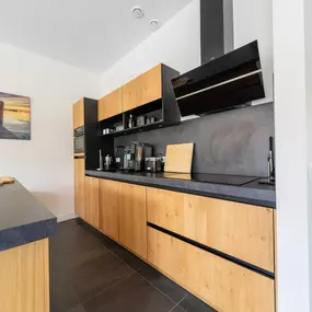 Bild von Luxe watervilla in groene omgeving bij Harderwijk - Belvilla by Oyo