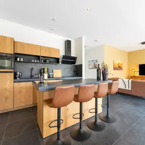 Bild von Luxe watervilla in groene omgeving bij Harderwijk - Belvilla by Oyo