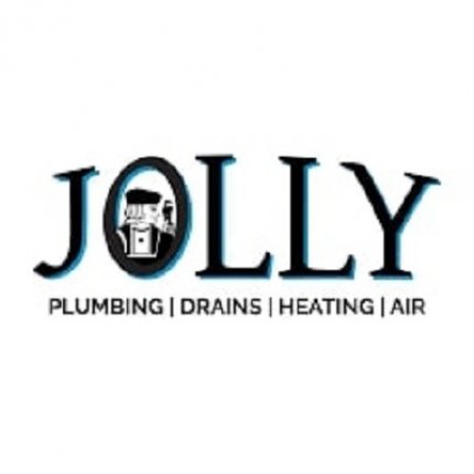 Logo de Jolly Plumbing | Drains | Heating | Air