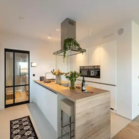 Bild von Modern vakantiehuis met tuin - Belvilla by Oyo